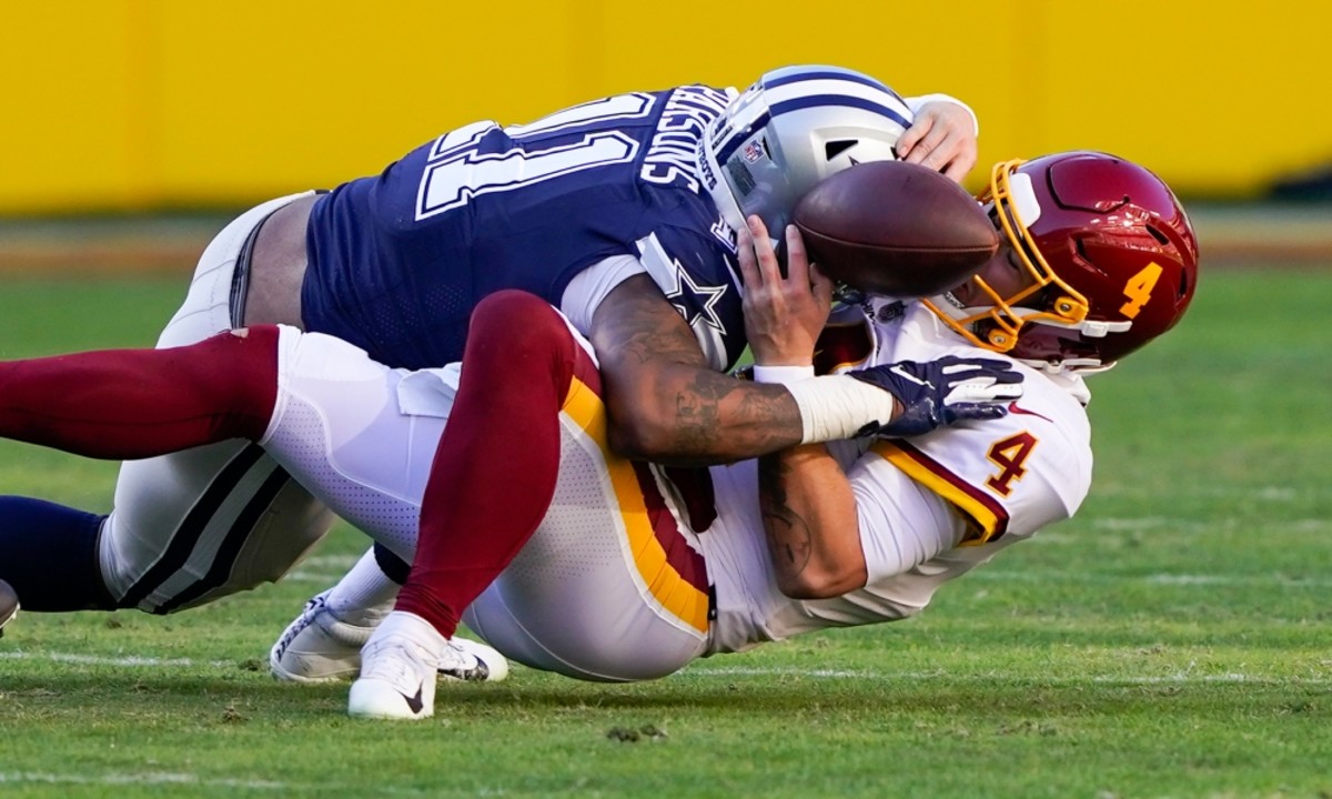 Cowboys - Micah WFT